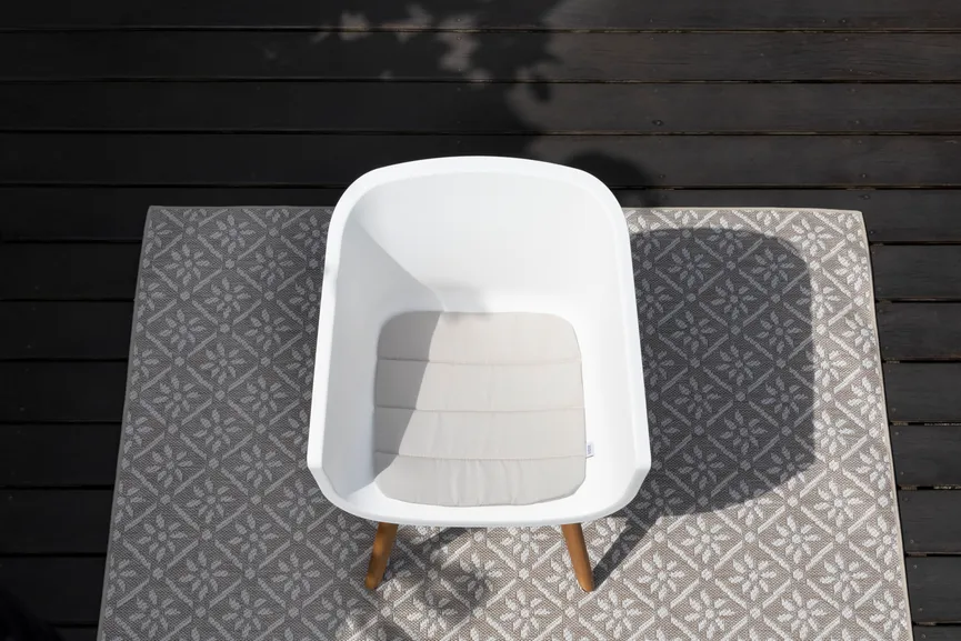 Schöner Wohnen milieu