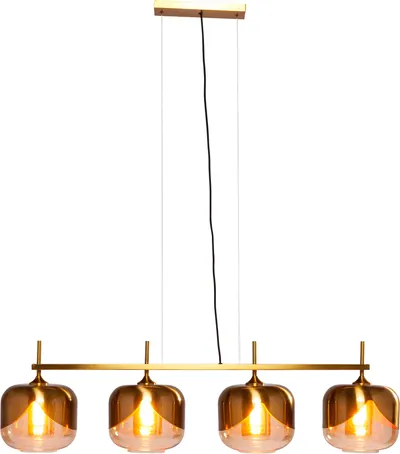 Pendelleuchte