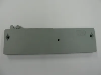 Türdämpfer