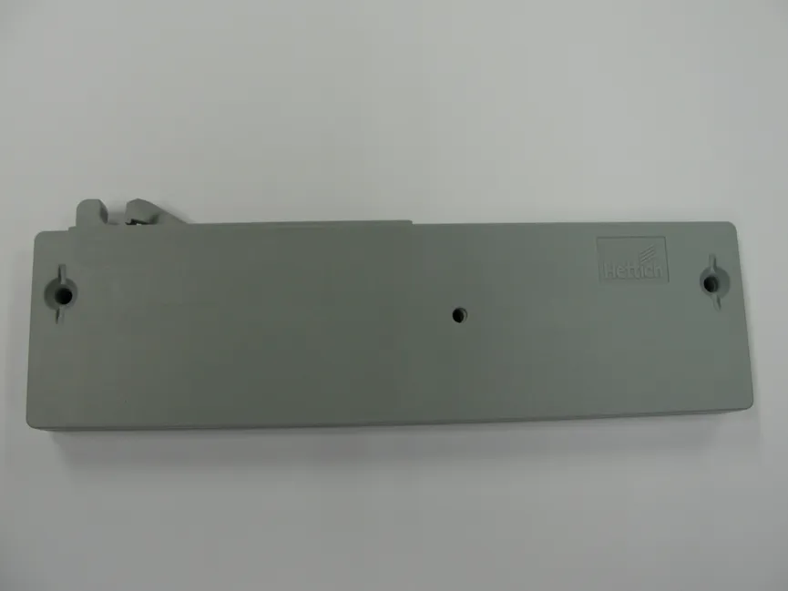 Türdämpfer 2-tlg. hauptaufnahme