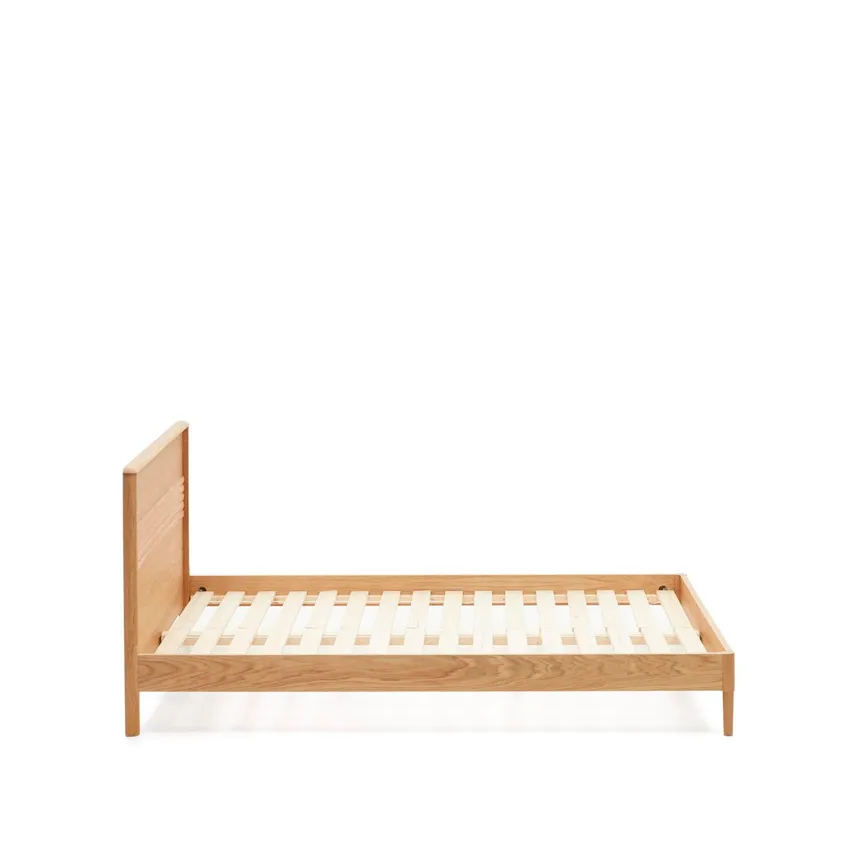 Bett detail