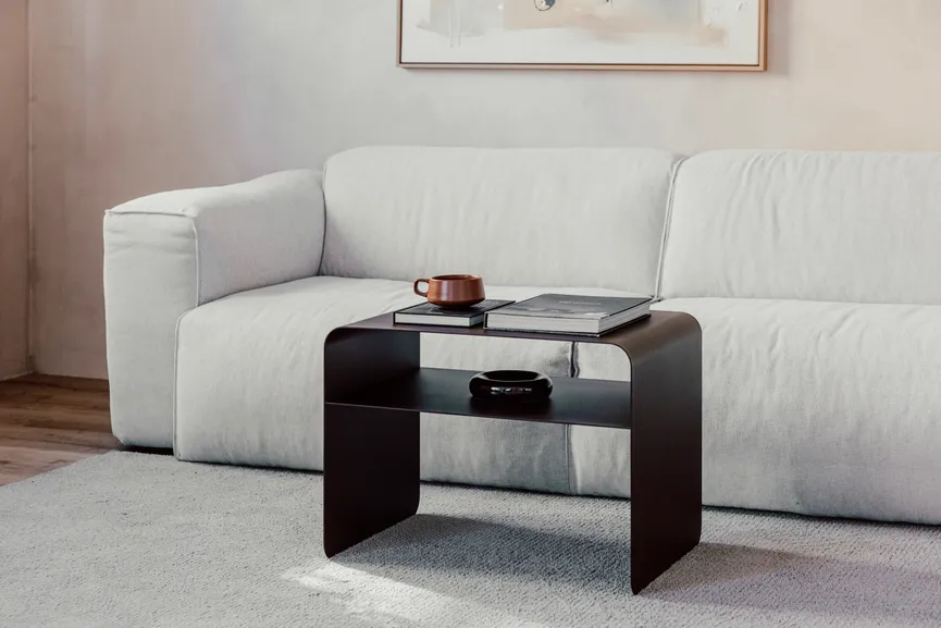 Beistelltisch detail