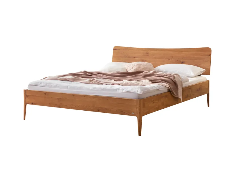 Bett, LF: 140x200 cm hauptaufnahme
