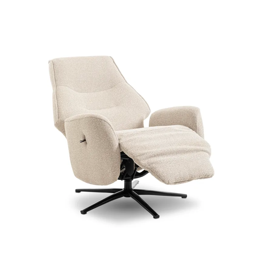 Fernsehsessel detail