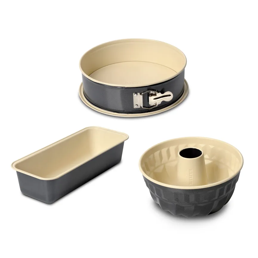 Backformenset 3tlg. Inspirat. hauptaufnahme