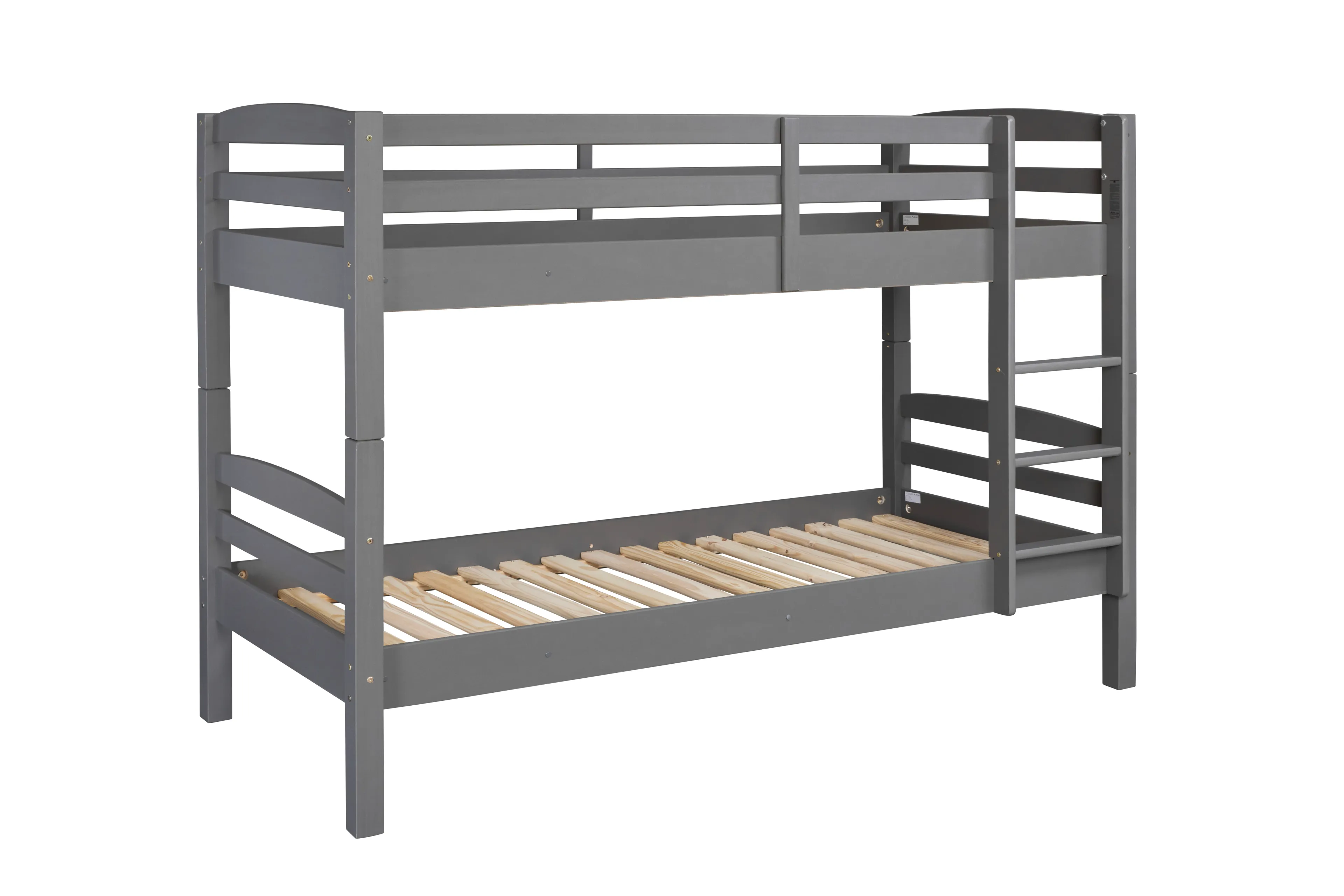 Etagenbett Lavius 90 x 200 cm