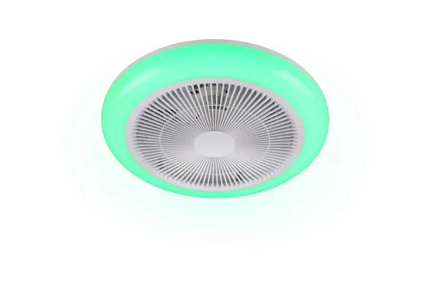 Ventilator "Holmsund" detail