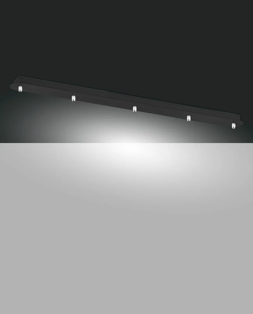 Baldachin "Kit Luci Edison" detail