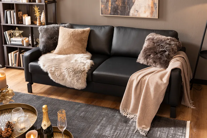 Sofa 3-Sitzer 23002 detail