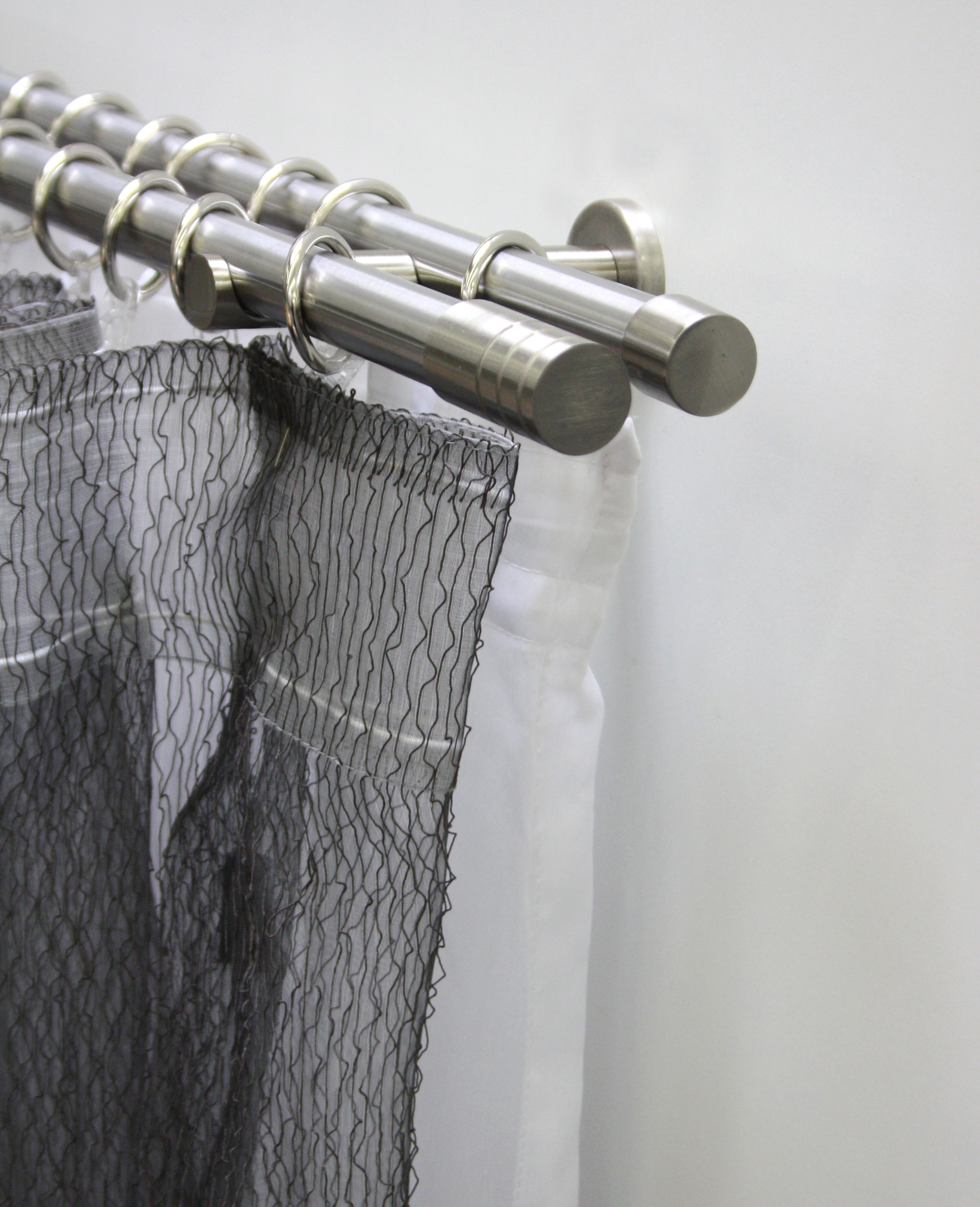 Stilgarnitur Zylinder 2-Lauf detail