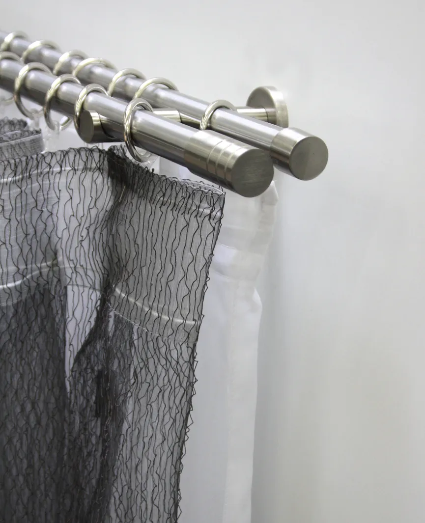 Stilgarnitur Zylinder 2-Lauf detail