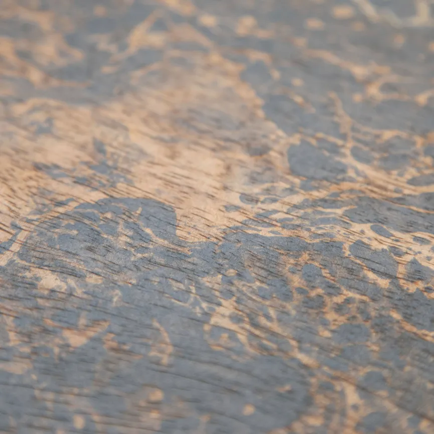 Beistelltisch 4-er-Set detail