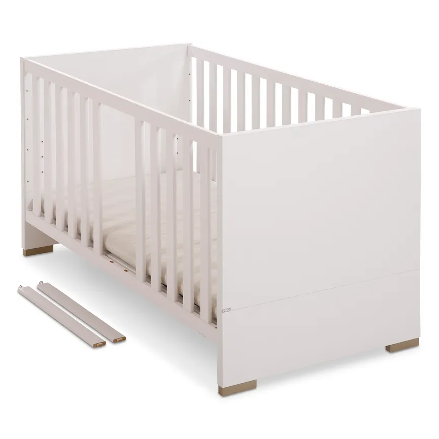 Babyzimmer 4-tlg. detail