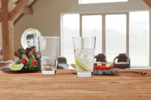 Longdrinkglas