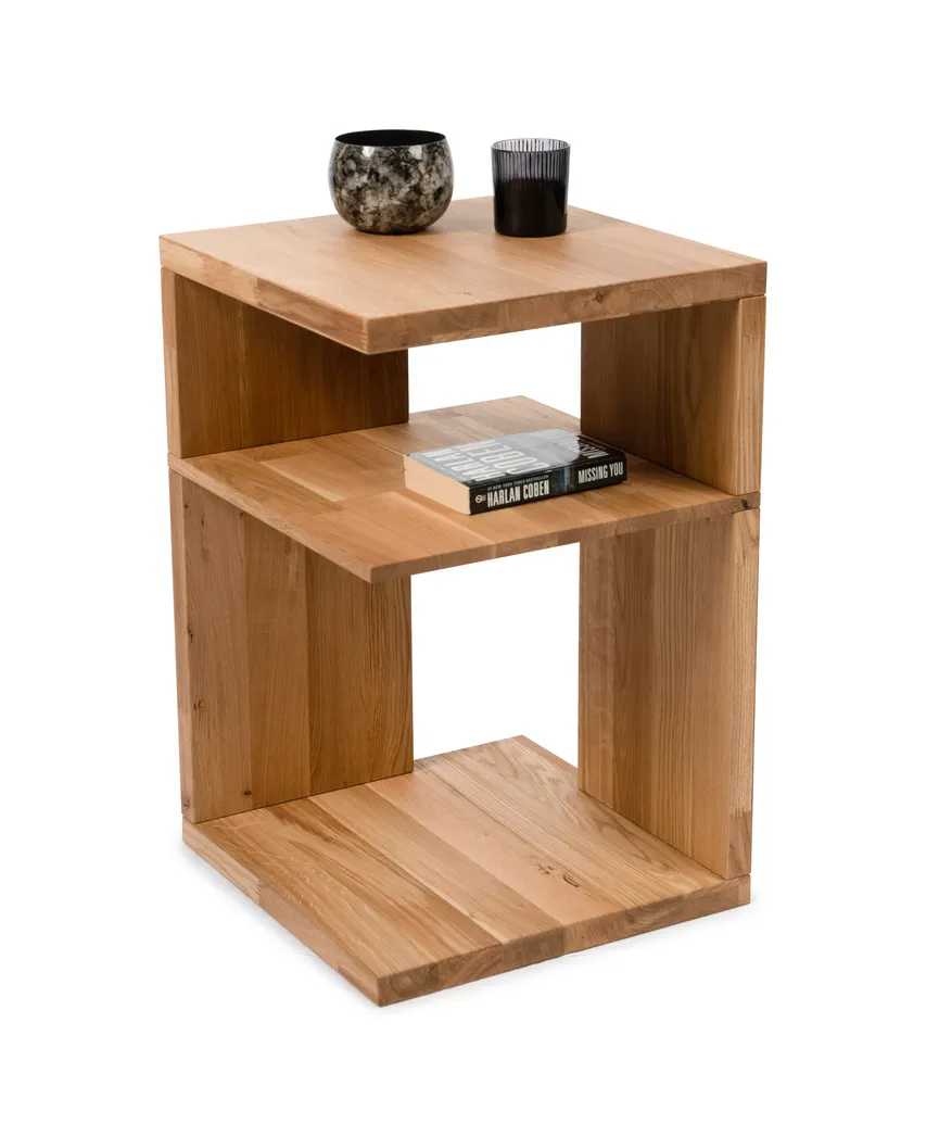 Beistelltisch detail