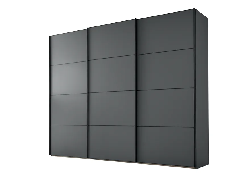 Schwebetürenschrank 3-trg. hauptaufnahme