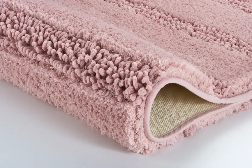 Badteppich Monrovia 60x60 detail