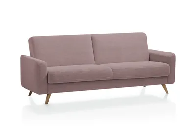 Sofa mit Funktion