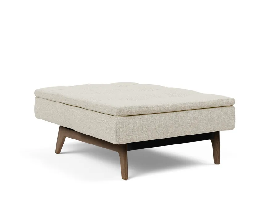 Sessel Eik Raucheiche detail