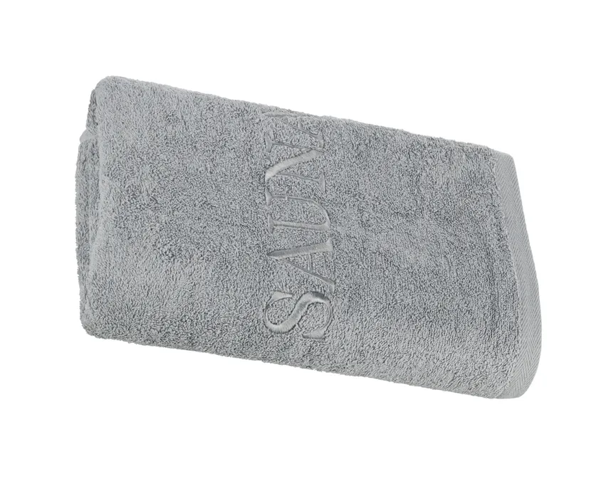 Saunatuch PK 500 "SAUNA" detail