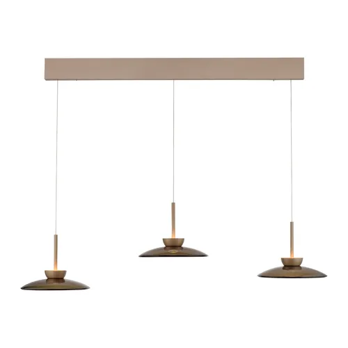 LED-Pendelleuchte