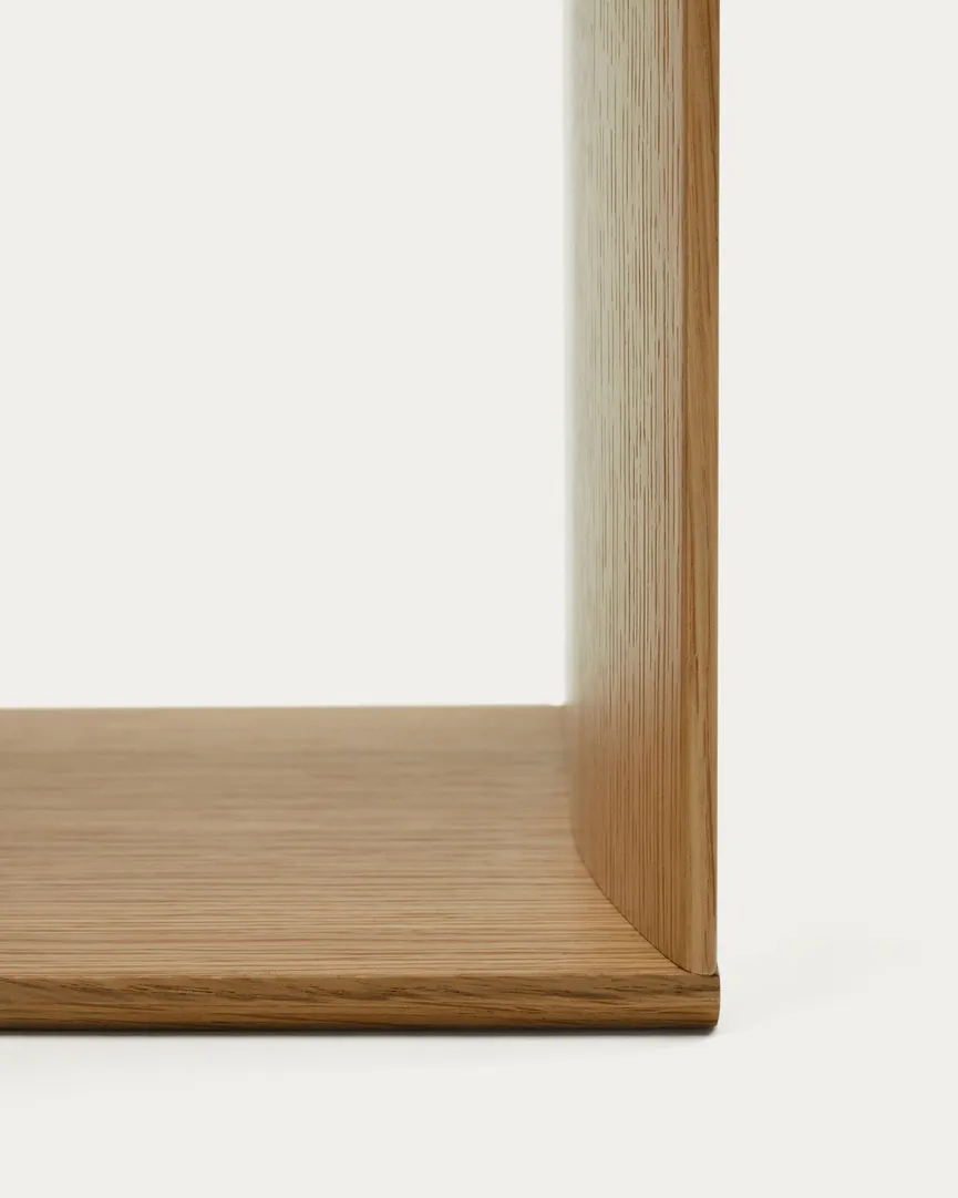Regalmodul mittel detail