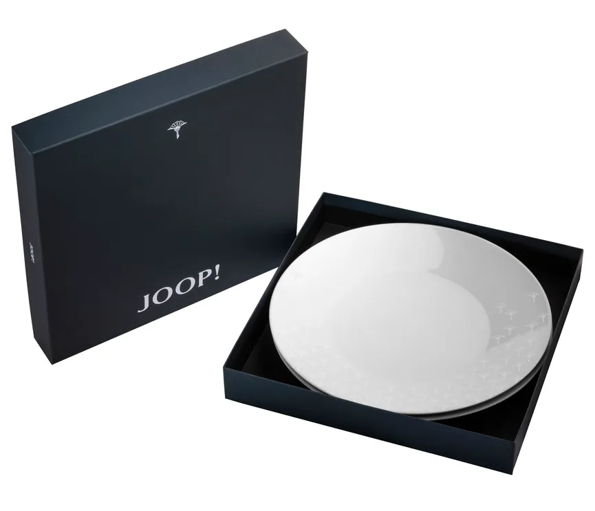 Frühstücksteller detail