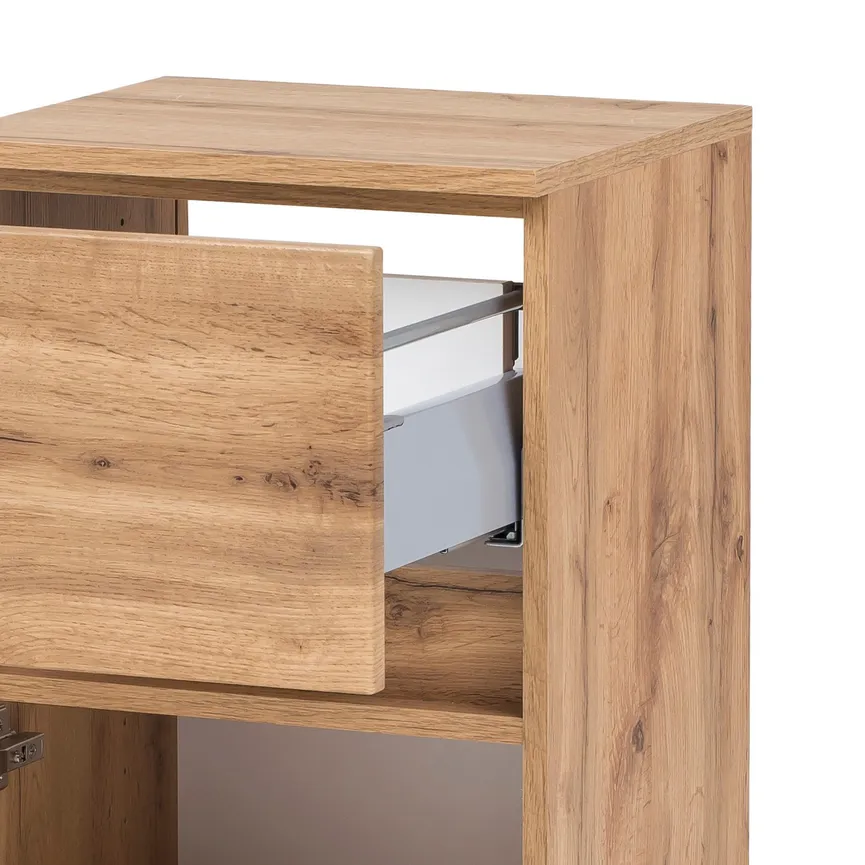 *Unterschrank detail