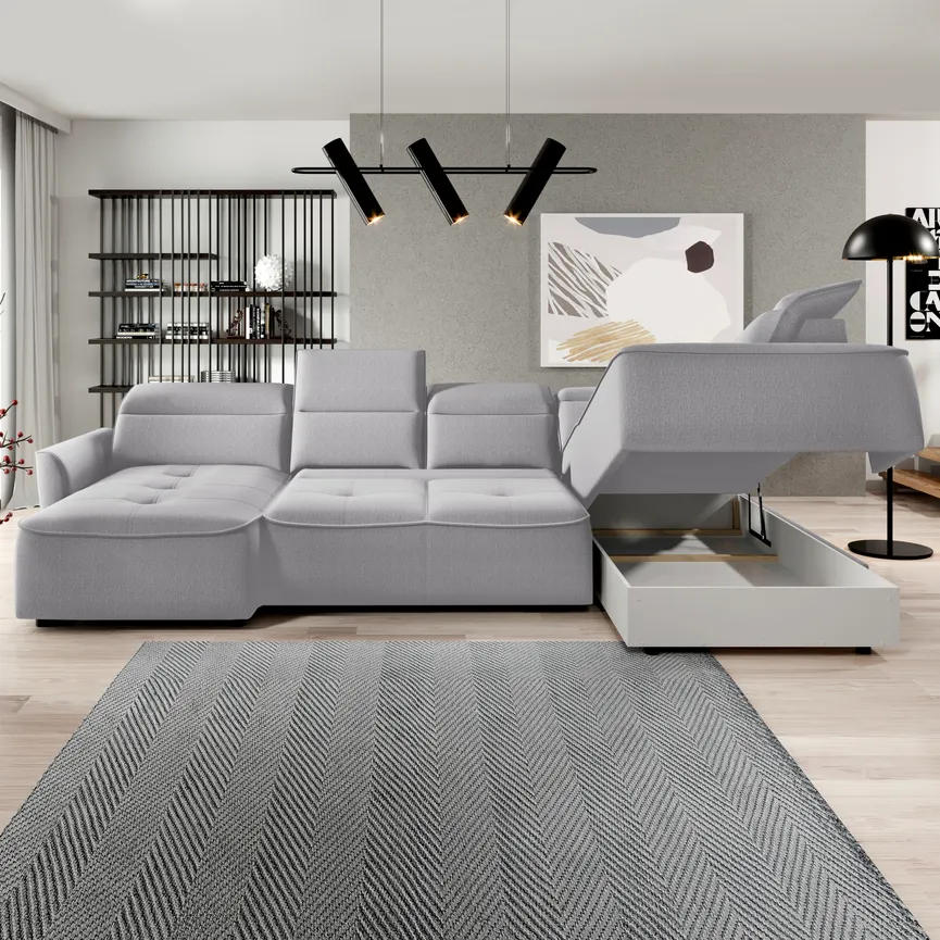 Wohnlandschaft XL detail