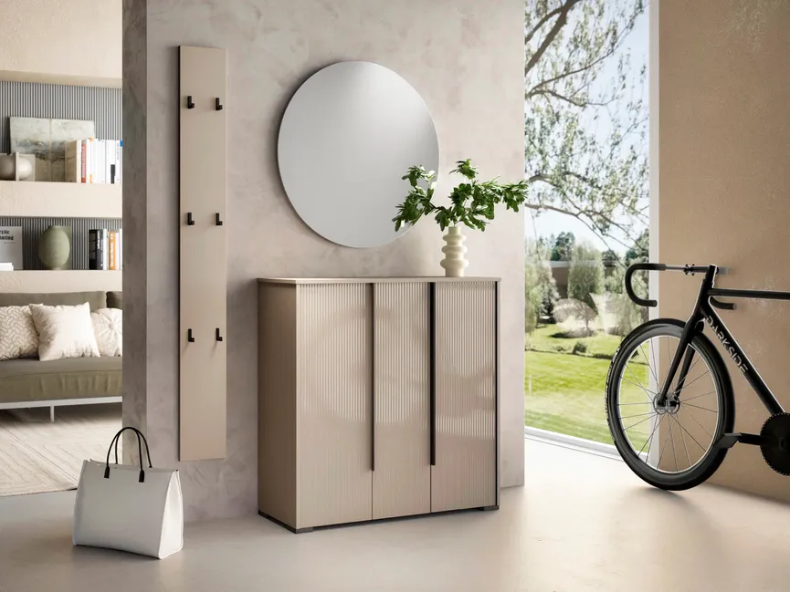 Garderobenkombination Desy hauptaufnahme