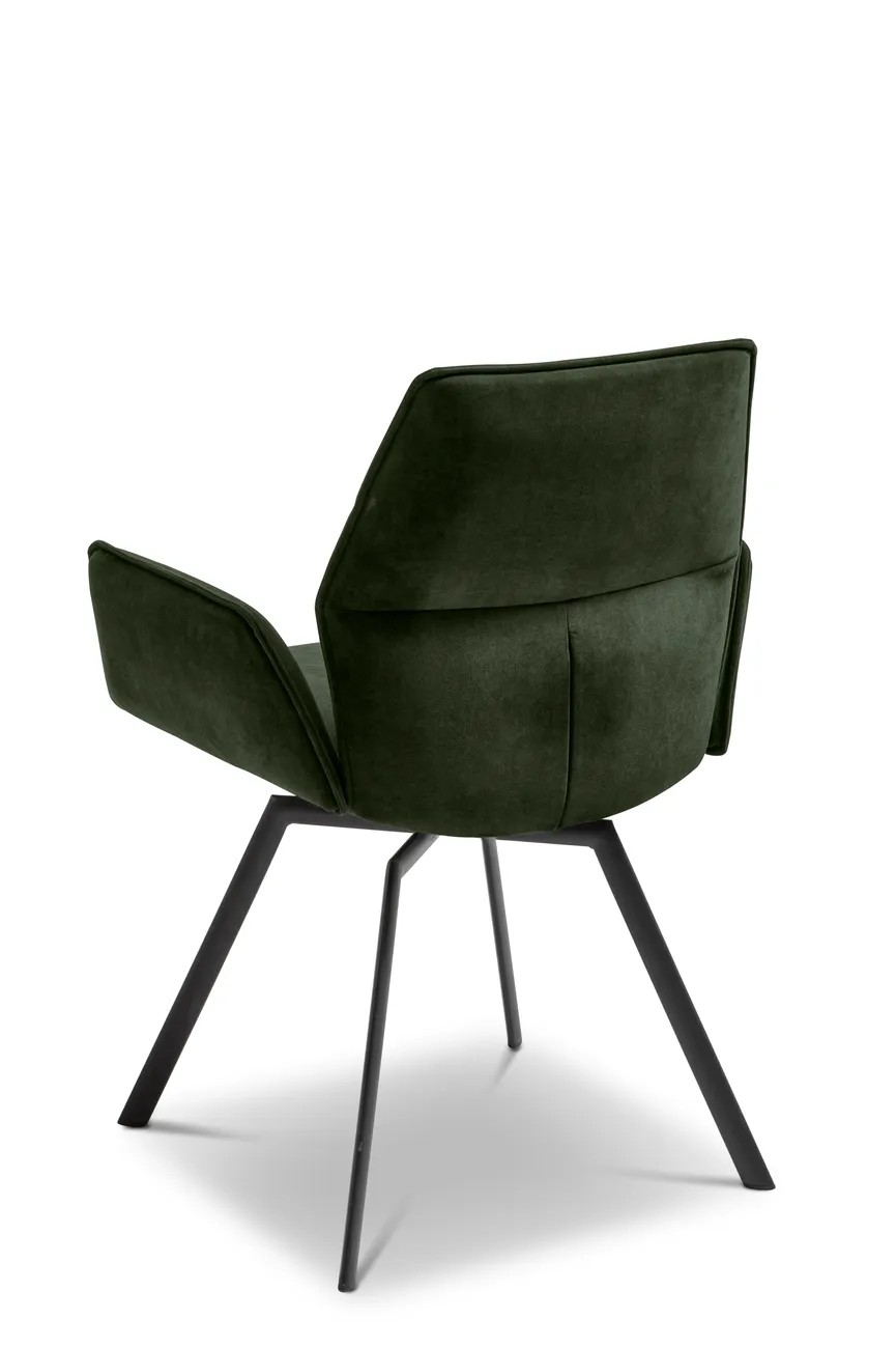 Sessel ECOM detail