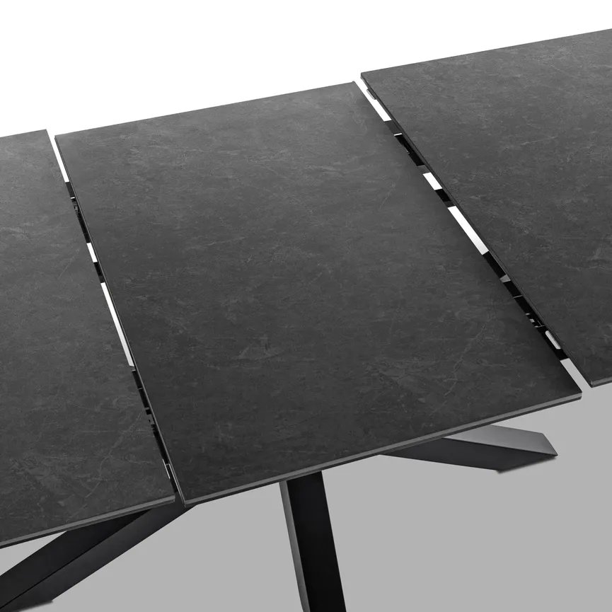 Esstisch 160 MZ detail