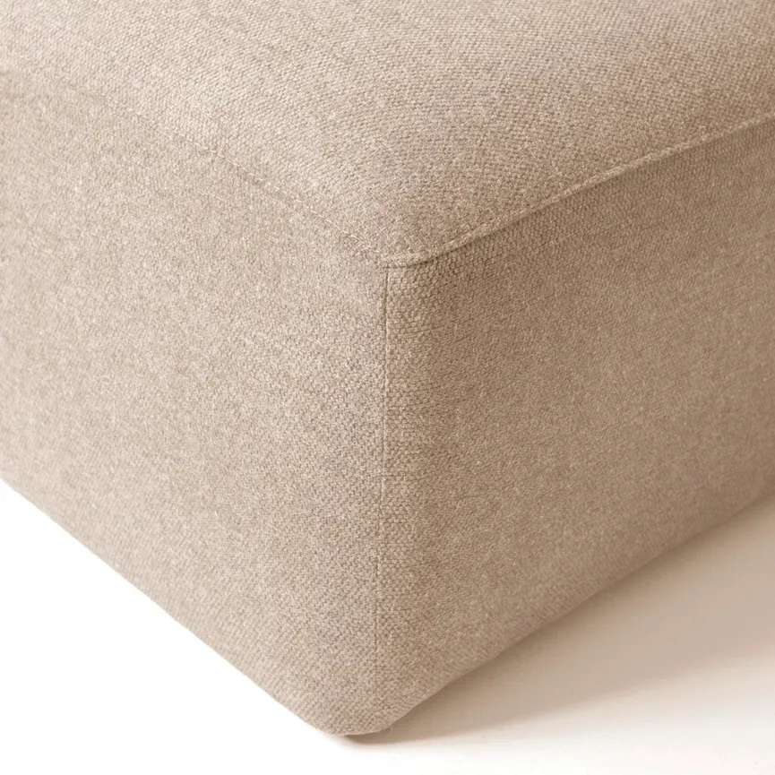 Ecksofa 4-Sitzer detail