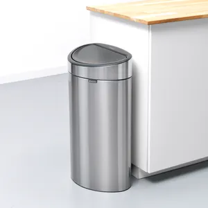 Touch Bin