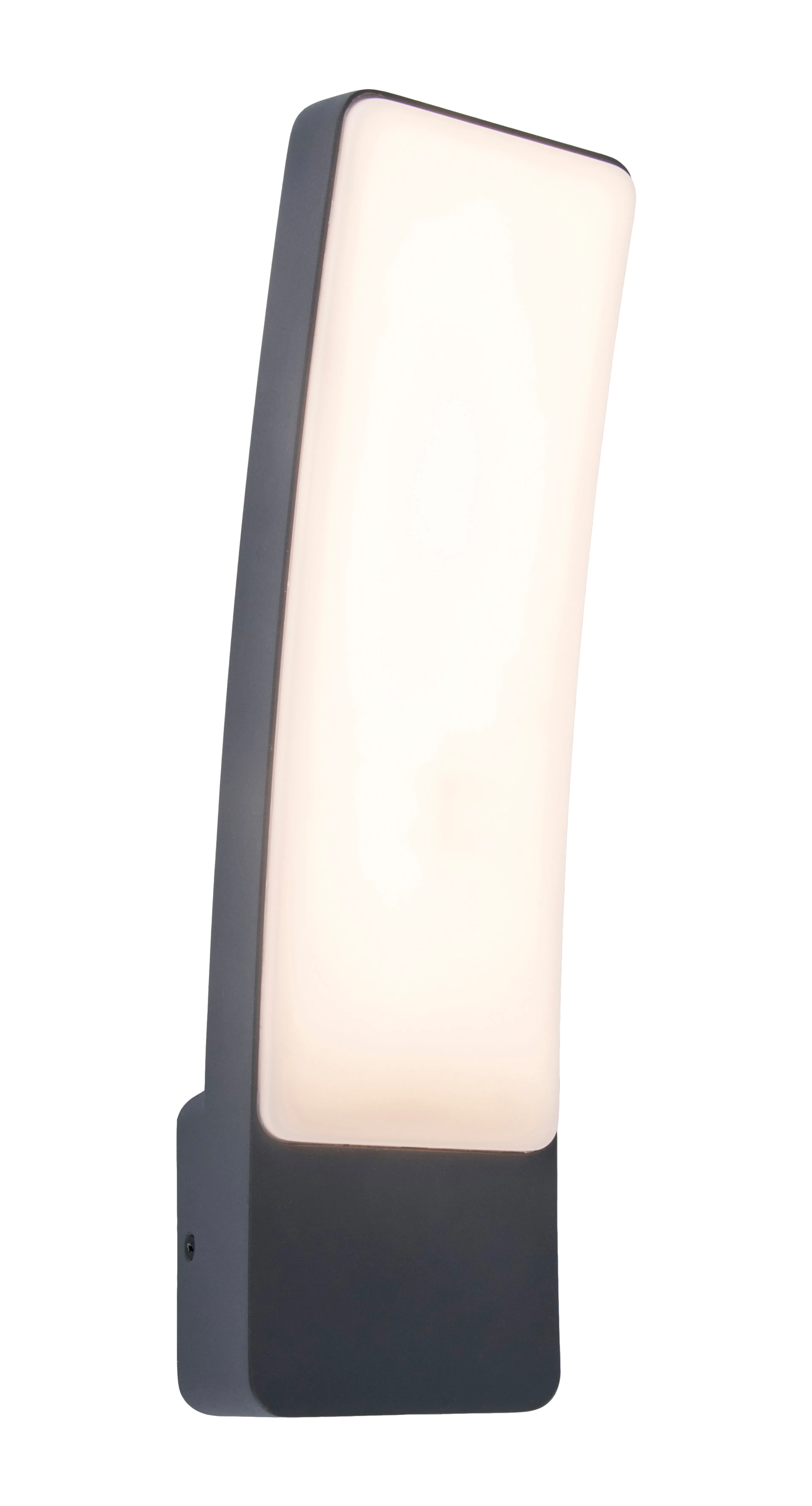 LED-Außenwandleuchte Kira