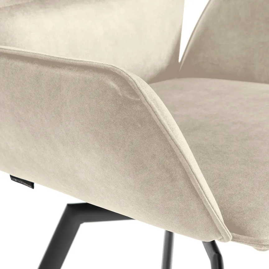 Sessel ECOM detail