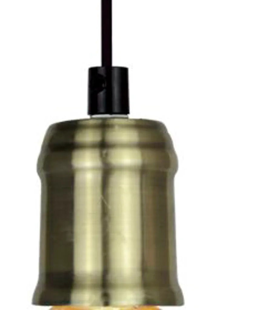 Pendelleuchte "Carlos" detail