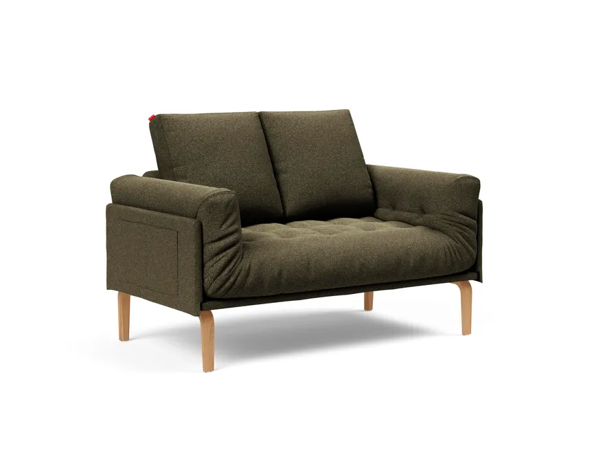 Schlafsofa Bow Classic detail