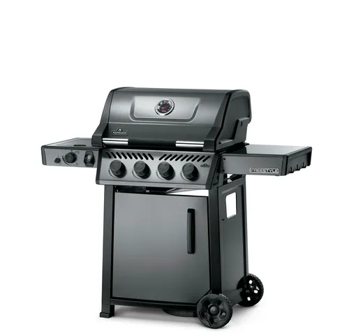 Gasgrill