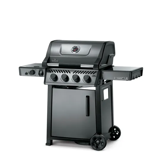 Gasgrill