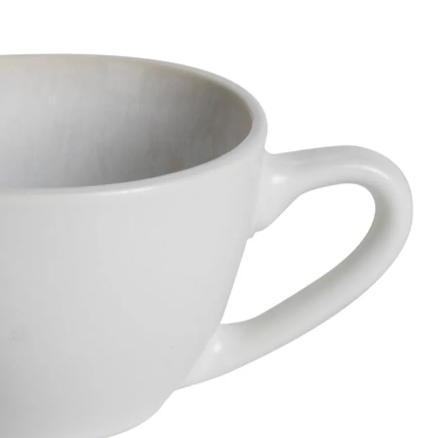 Espressoobertasse "Antonia" detail