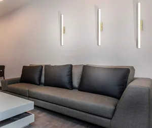 LED-Wandleuchte