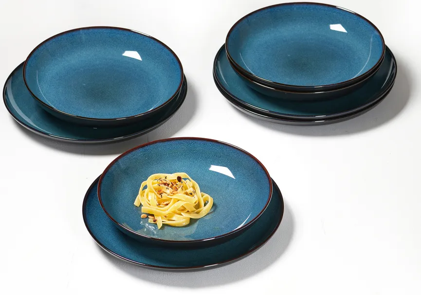 Tafel-Service "Bali" 8-tlg. detail