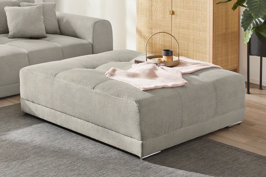 Hocker milieu