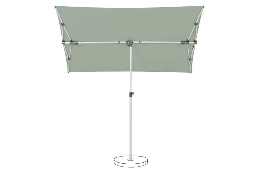 ** Flex Roof detail