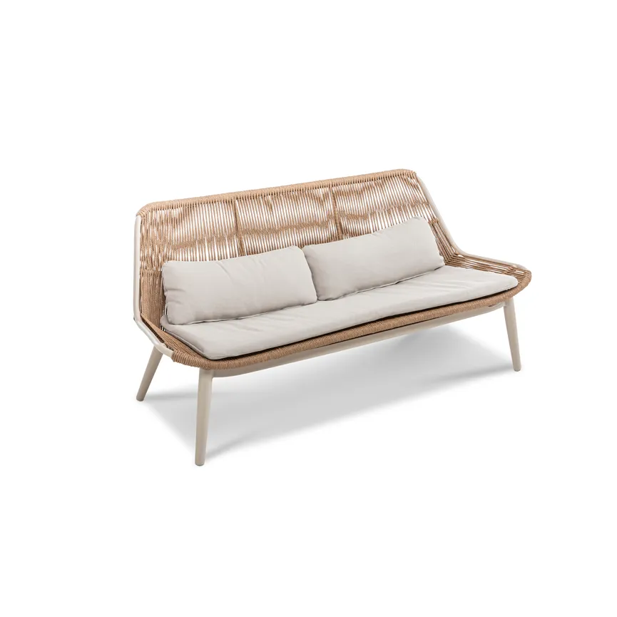 ** Lounge detail