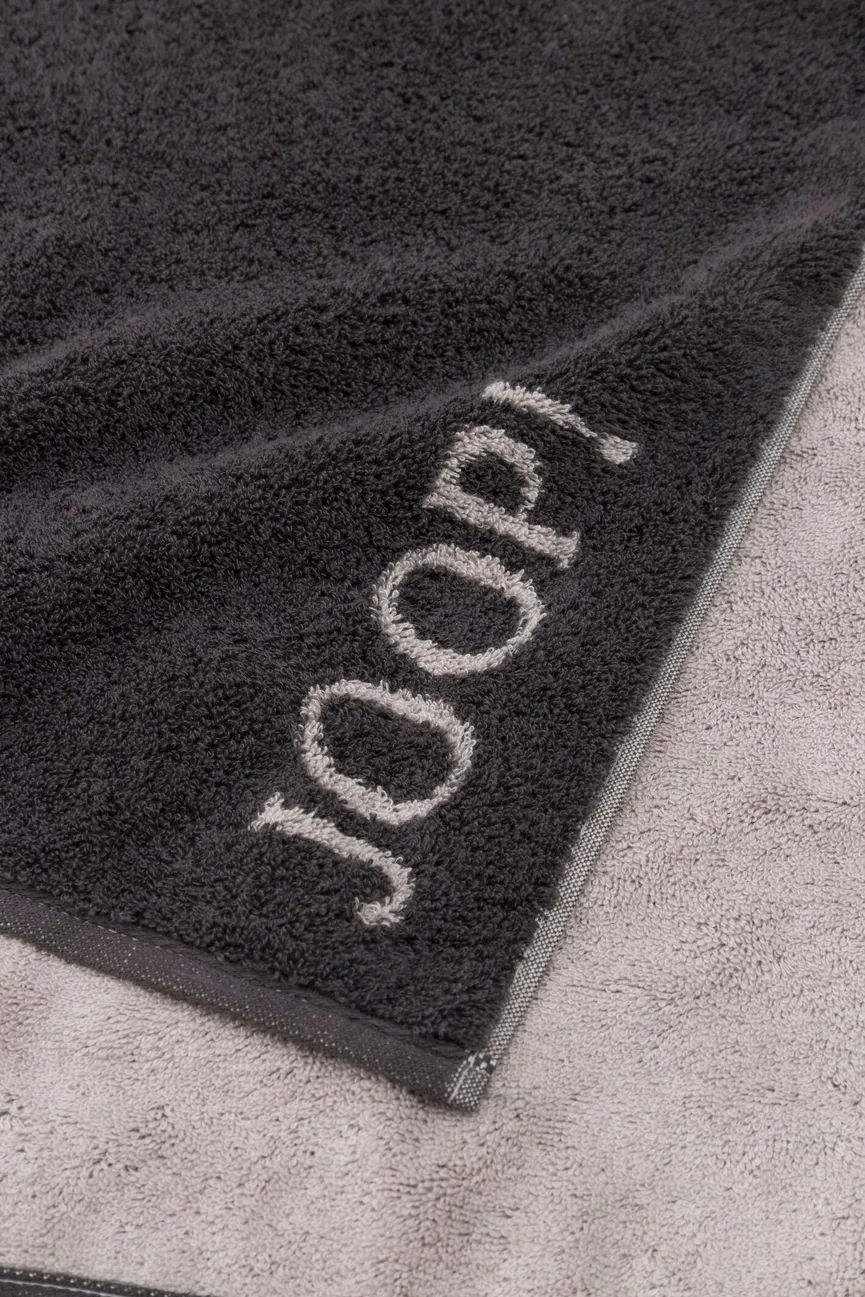 Handtuch Divided Doubleface detail