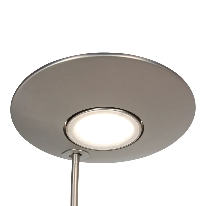 LED-Stehleuchte "Zenith2" detail