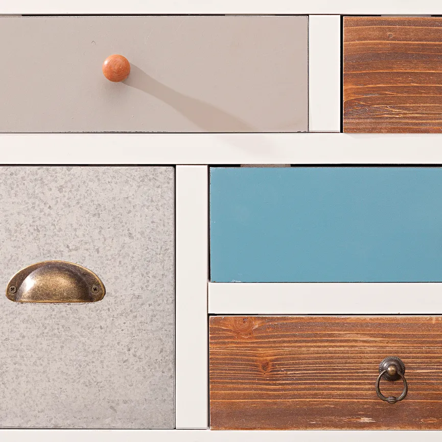 Kommode 13S material_farbe