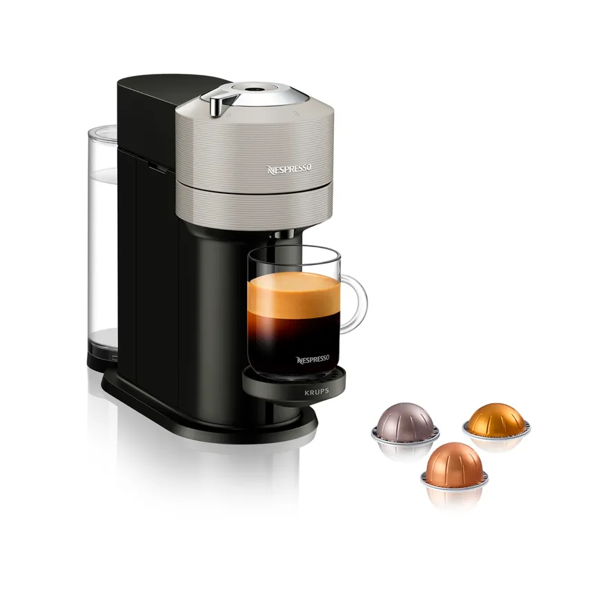 Nespresso Vertuo Next Light hauptaufnahme